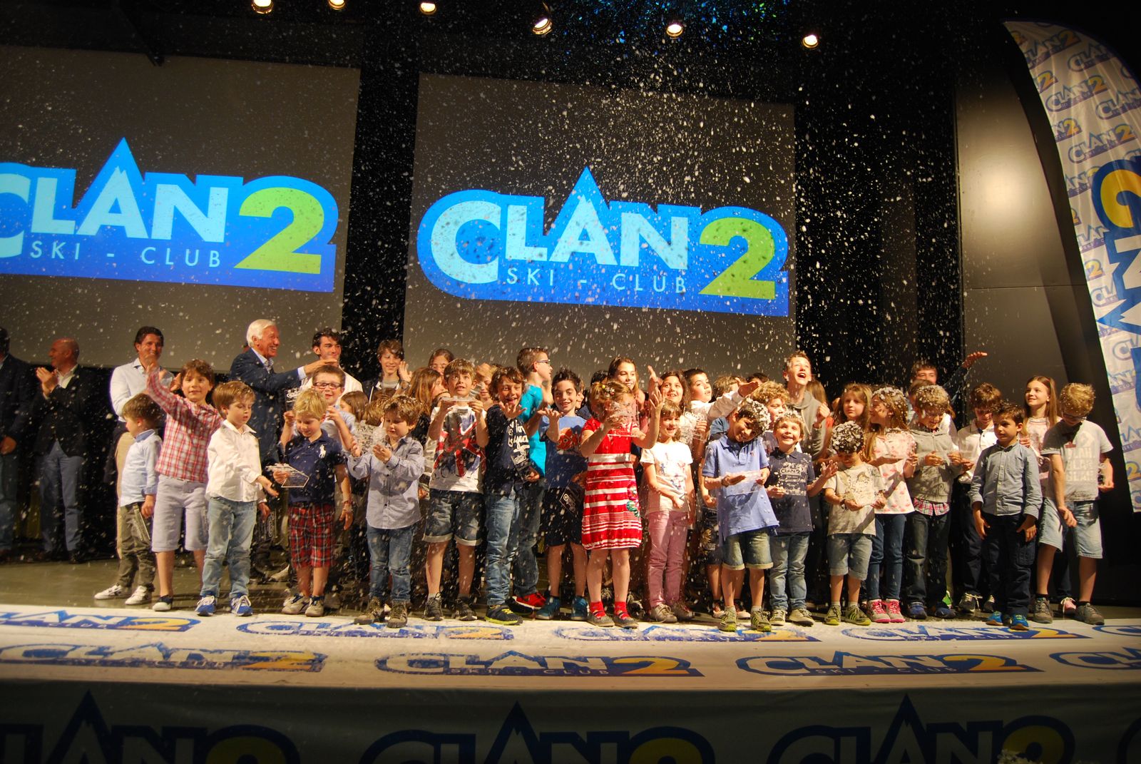 Festa 50° AC 00123
